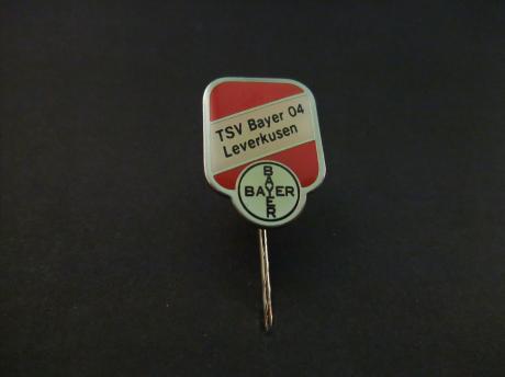 TSV Bayer 04 Leverkusen Duitse voetbalclub